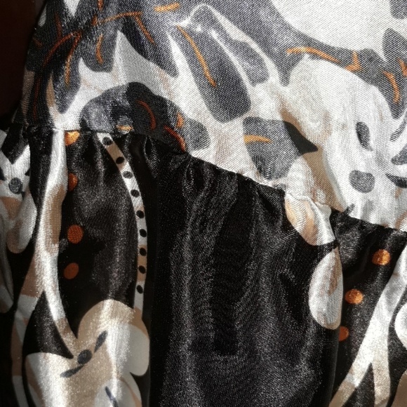 Anthropologie skirt size 18 - Picture 3 of 6